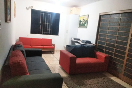 Chácara à venda com 3 quartos, sendo 2 suítes, em Recanto dos Nobres, Araraquara, SP