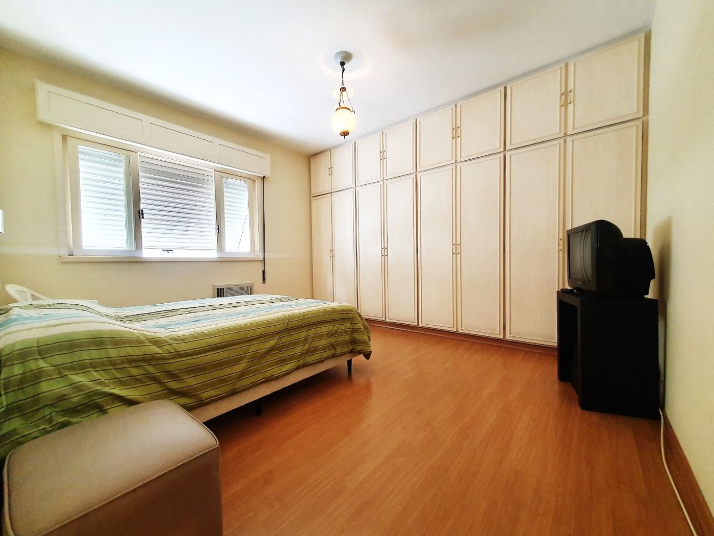 Apartamento à venda, 225 m² por R$ 990.000,00 - Gonzaga - Santos/SP