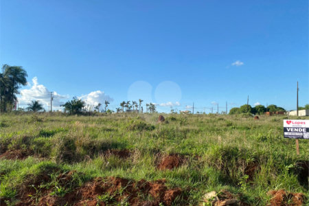 Terreno à venda em Jardim Estoril, Ponta Porã, MS