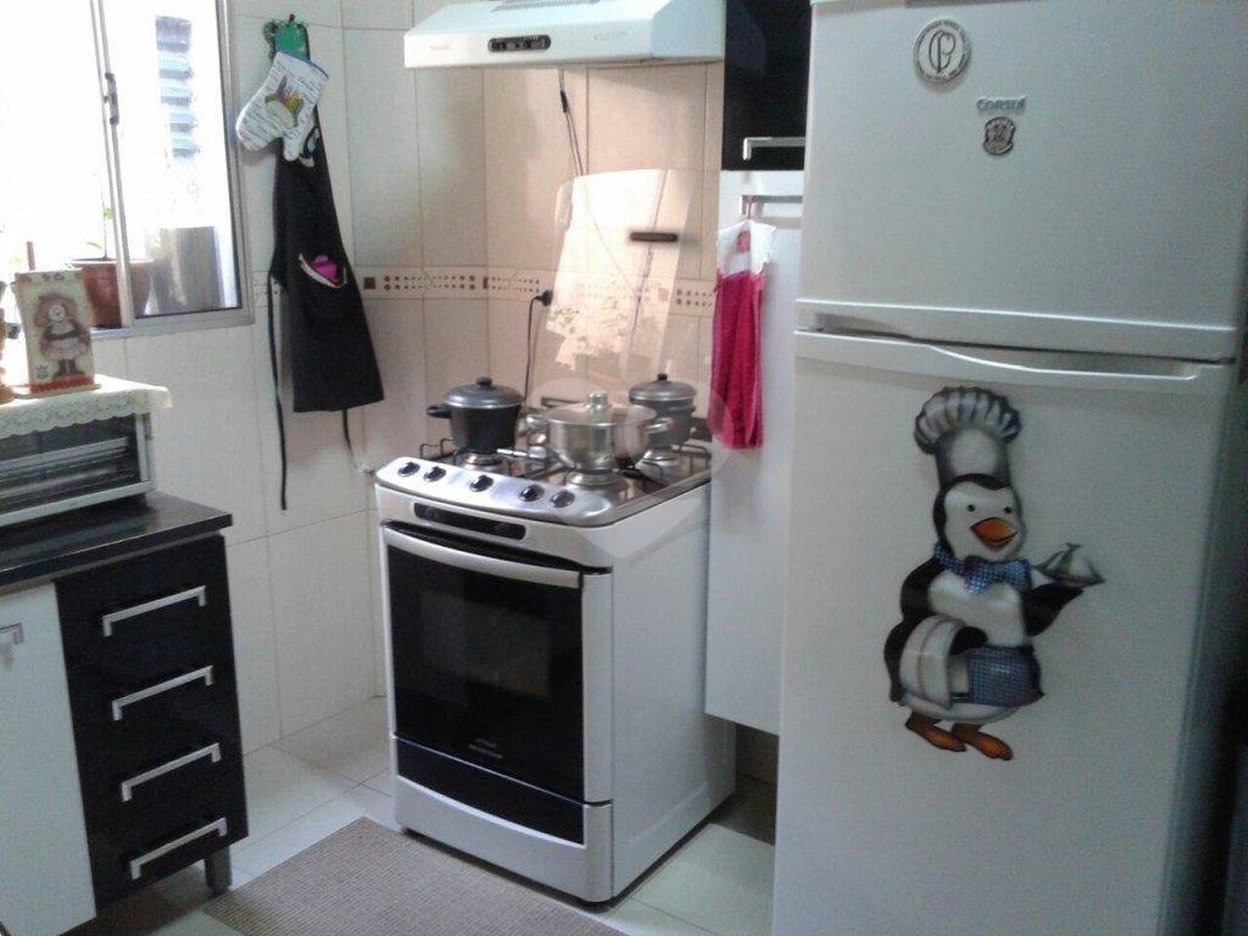 Apartamento à venda com 2 quartos em Bom Retiro, São Paulo, SP