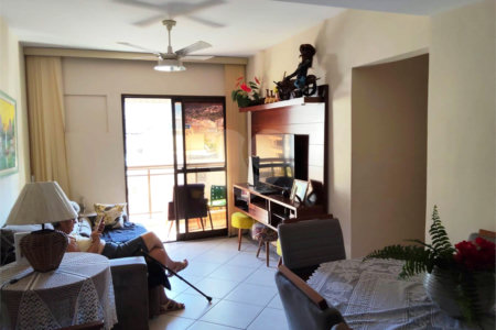 Apartamento à venda com 3 quartos, sendo 1 suíte, em Tijuca, Rio de Janeiro, RJ
