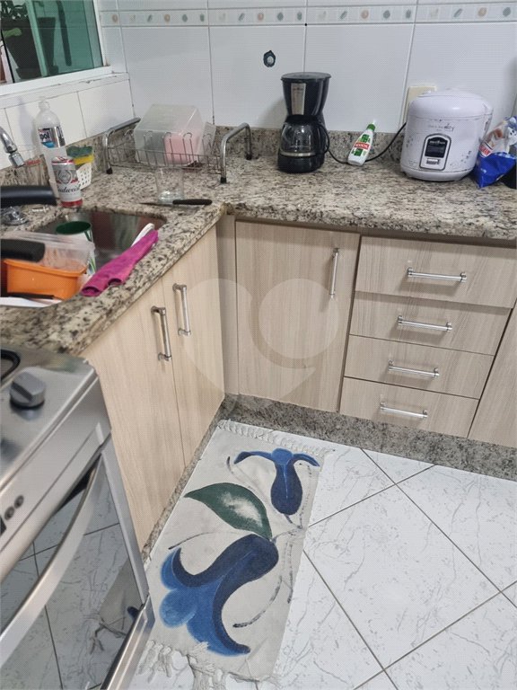 Casa à venda com 2 suítes no condomínio Residencial Maracujás, São Paulo - SP