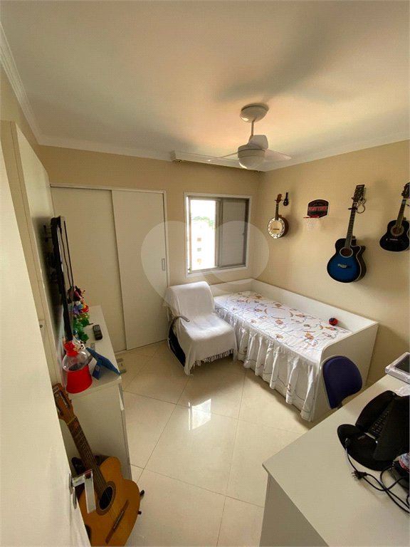Apartamento à venda com 2 quartos em Vila Gustavo, São Paulo, SP