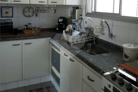Duplex à venda com 2 quartos, sendo 1 suíte,  em Vila Vera, São Paulo, SP