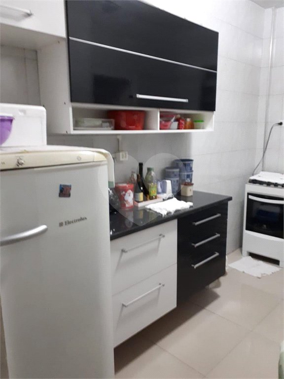 Apartamento à venda com 2 quartos em Santa Efigênia, São Paulo, SP