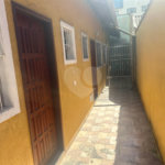 Casa à venda com 1 quarto em Tupi, Praia Grande, SP