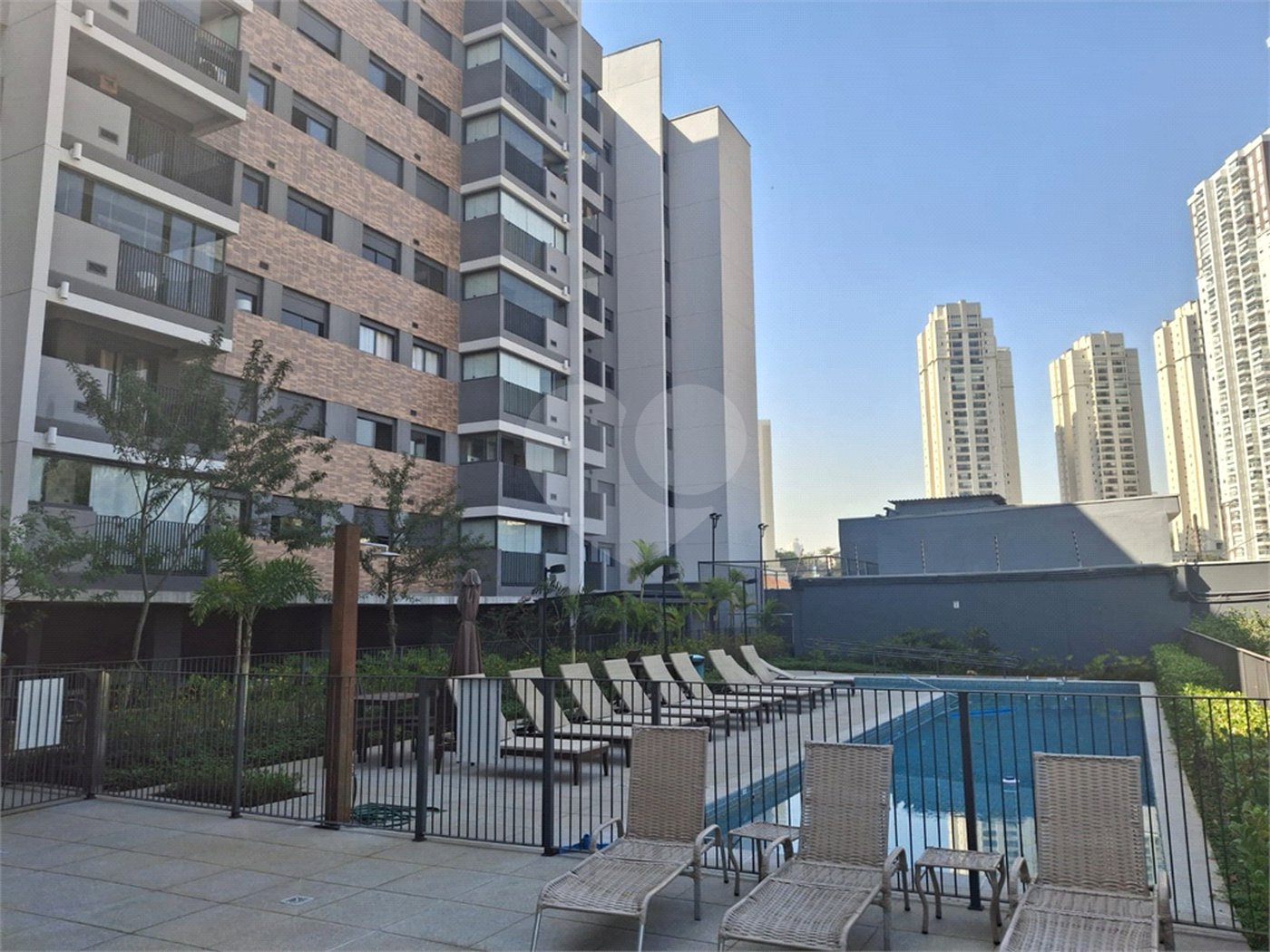 Apartamento à venda com 2 quartos, sendo 1 suíte,  em Ferreira, São Paulo, SP