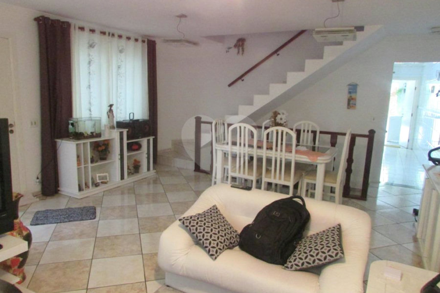 Sobrado à venda com 3 quartos, sendo 1 suíte, em Vila Maria Alta, São Paulo, SP