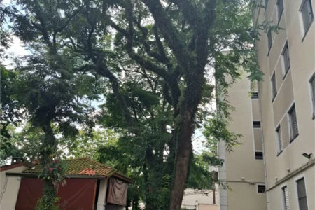 Apartamento à venda com 2 quartos em Jardim Leonor, São Paulo, SP
