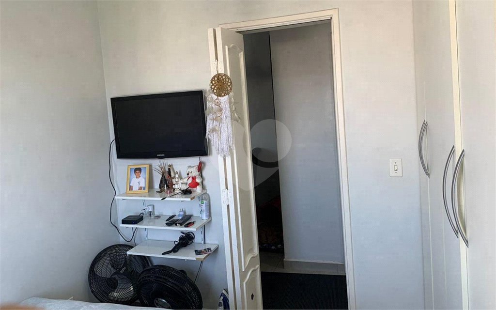 Apartamento à venda com 2 quartos em Mandaqui, São Paulo, SP