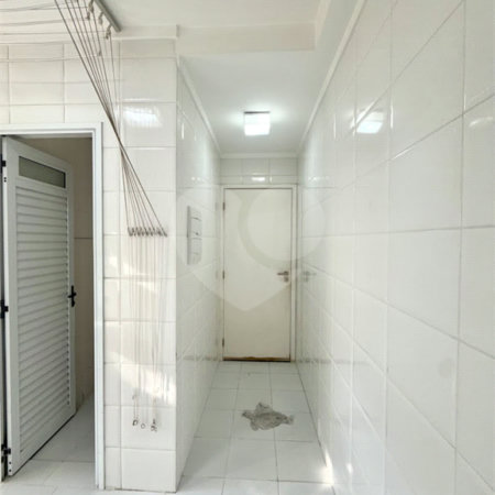Apartamento à venda com 3 suítes em Planalto, São Bernardo do Campo, SP