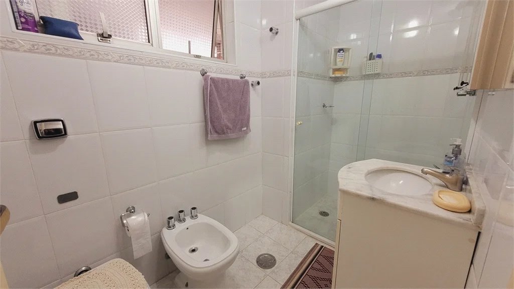 Apartamento à venda com 2 quartos, sendo 1 suíte, em Pinheiros, São Paulo, SP