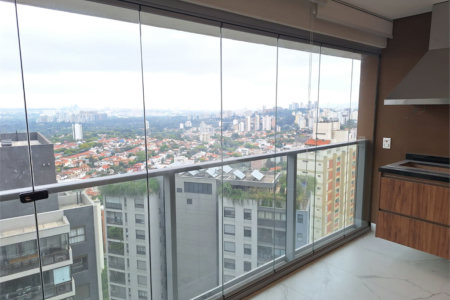 Apartamento à venda com 3 suítes em Sumarezinho, São Paulo, SP