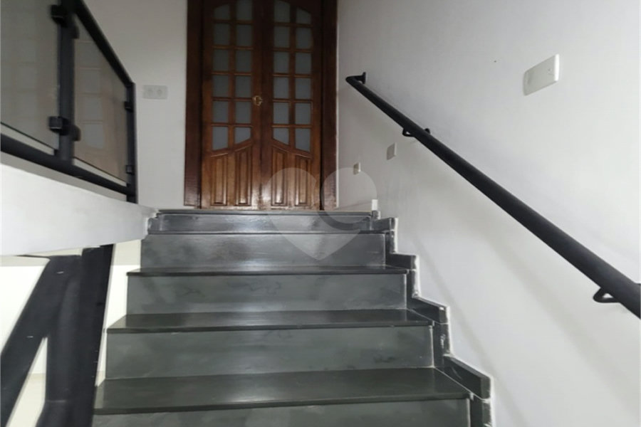 Sobrado à venda com 2 quartos em Mandaqui, São Paulo, SP