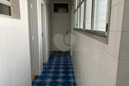 Apartamento à venda com 2 suítes em Morumbi, São Paulo, SP
