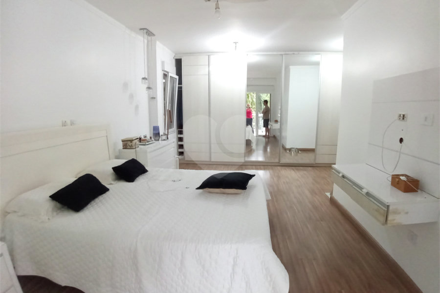 Casa à venda com 3 suítes no condomínio Reserva Nova Cantareira, São Paulo - SP