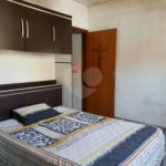 Sobrado à venda com 3 quartos, sendo 1 suíte, em Freguesia do Ó, São Paulo, SP