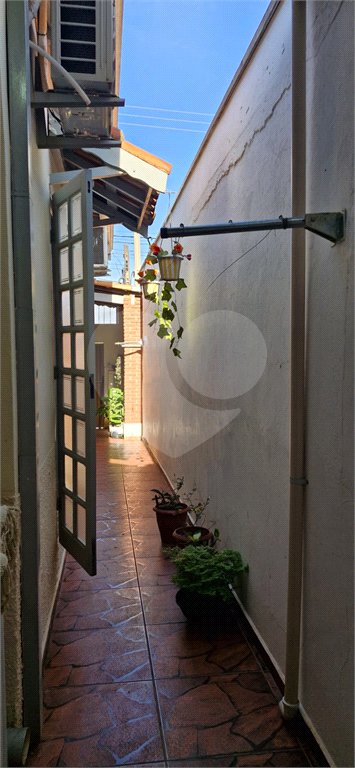 Casa à venda com 2 quartos, sendo 1 suíte, em Dona Edith Campos Fávero, Paulínia, SP