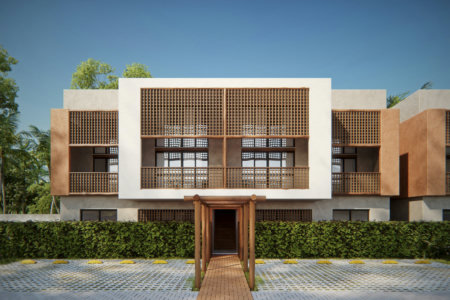 Residencial Porto Royal Inn