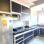 Apartamento à venda com 1 quarto em Cidade Monções, São Paulo, SP