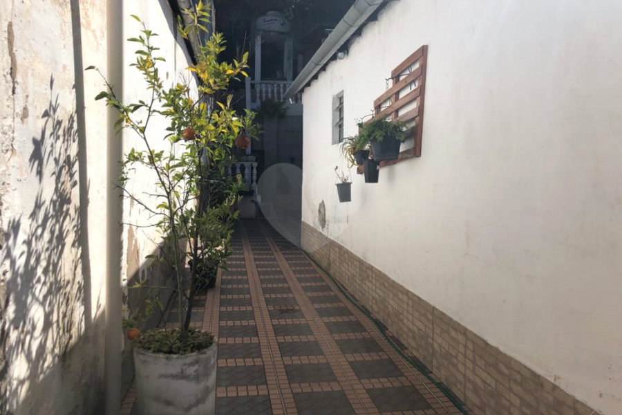 Casa Térrea à venda com 3 quartos em Tremembé, São Paulo, SP