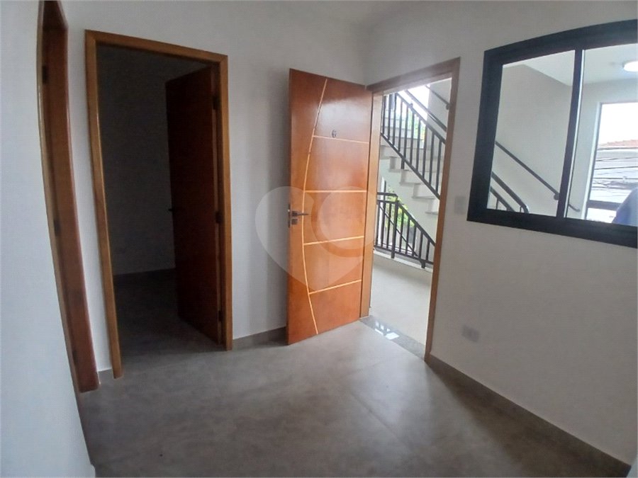 Apartamento à venda com 2 quartos em Vila Dom Pedro II, São Paulo, SP