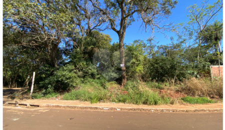 Terreno à venda em Jardim Altos da Glória, Ponta Porã, MS