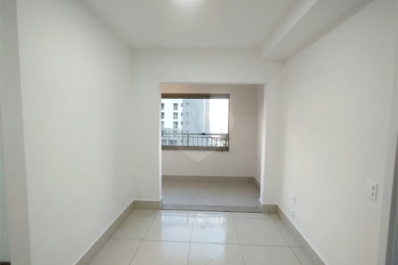Apartamento para alugar com 1 quarto em Perdizes, São Paulo, SP