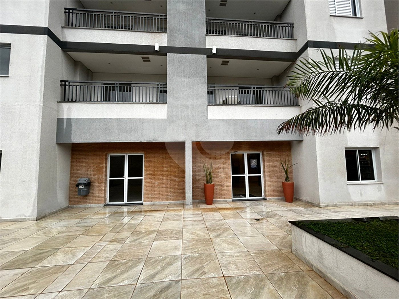 Apartamento à venda com 2 quartos, sendo 1 suíte,  em Vila Aparecida, Itapetininga, SP