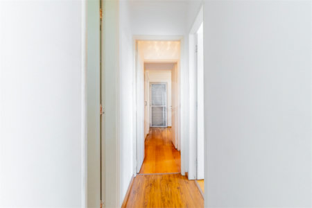 Apartamento à venda com 3 quartos, sendo 1 suíte,  em Cidade Monções, São Paulo, SP