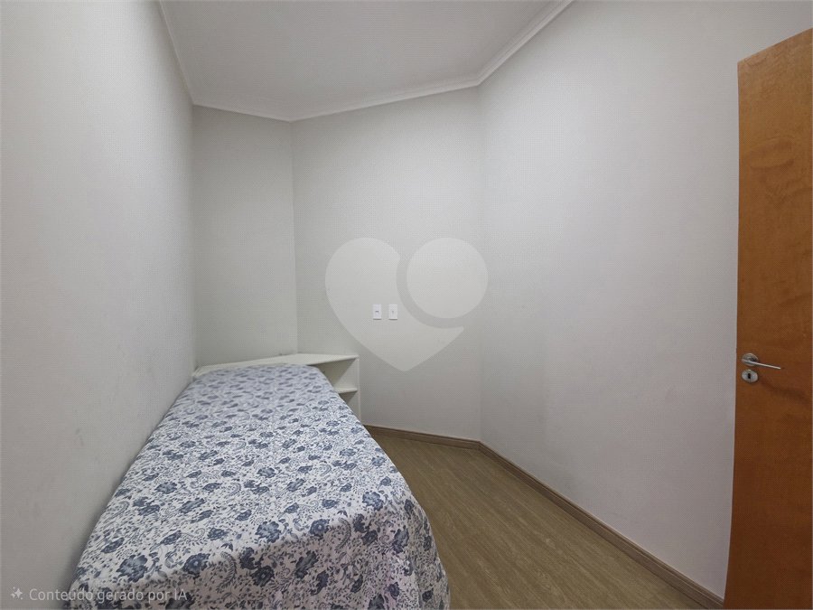 Casa à venda com 3 suítes no condomínio Village Ipanema I, Araçoiaba da Serra - SP
