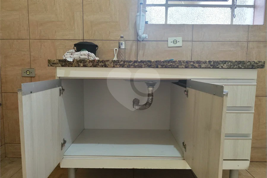 Casa para alugar com 1 quarto em Santana, São Paulo, SP