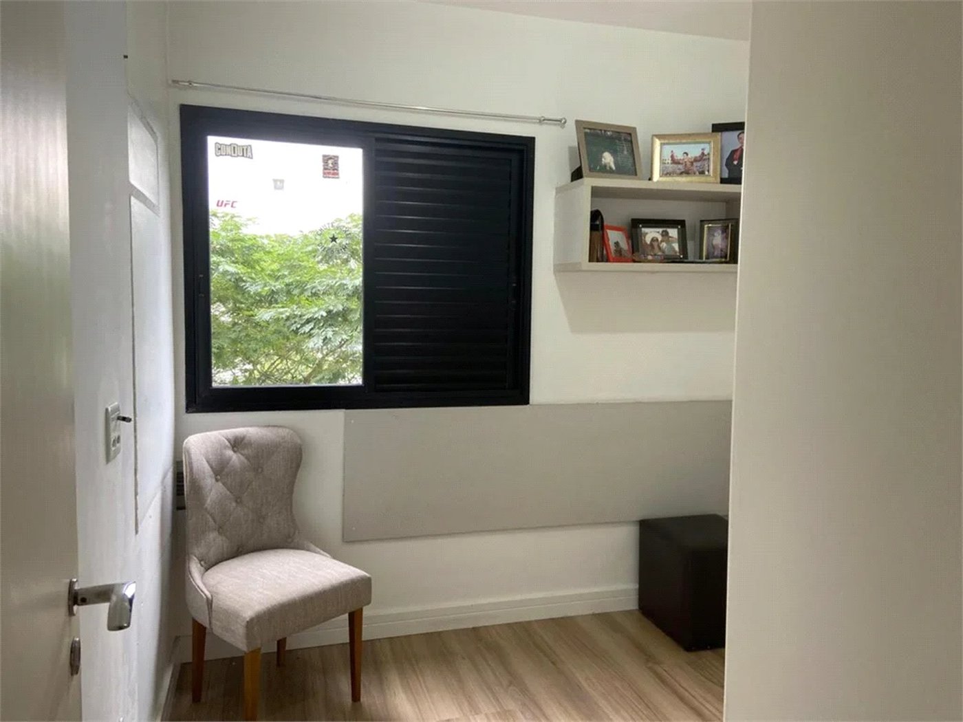 Apartamento à venda com 3 quartos, sendo 1 suíte, em Vila Suzana, São Paulo, SP