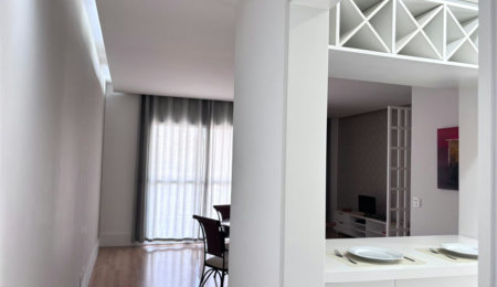 Apartamento para alugar com 2 quartos, sendo 1 suíte, em Jardim Maria José, Votorantim, SP