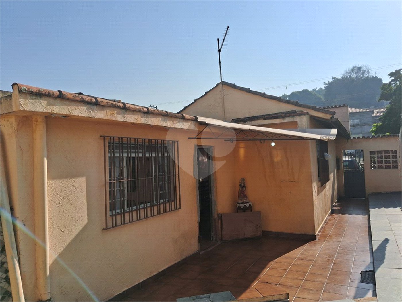 Casa Térrea à venda com 3 quartos em Casa Verde, São Paulo, SP