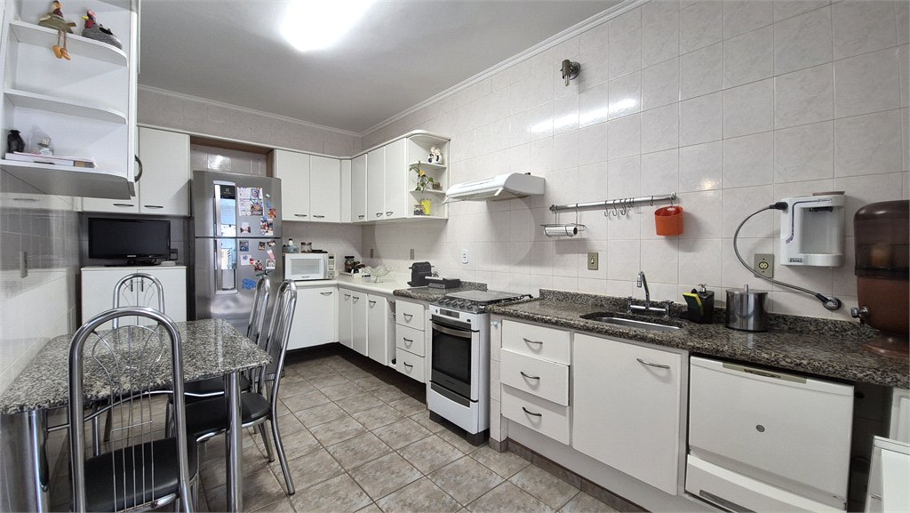 Casa à venda com 3 quartos em Parque São Sebastião, Ribeirão Preto, SP