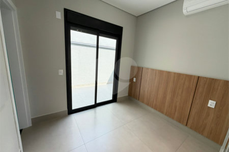 Casa à venda com 3 suítes no condomínio Park Gran Reserve, Indaiatuba - SP