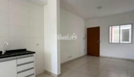 Apartamento à venda com 3 quartos, sendo 1 suíte, em Jardim Santo Antônio, Atibaia, SP