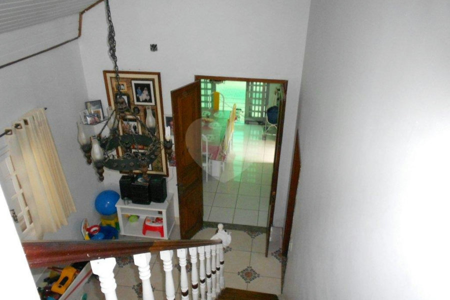Sobrado à venda com 3 quartos, sendo 1 suíte,  em Vila Guilherme, São Paulo, SP