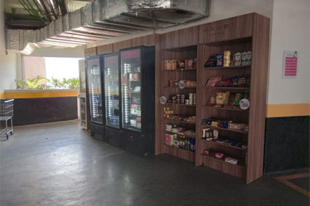 Apartamento à venda ou para alugar com 1 quarto em Butantã, São Paulo, SP