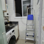 Apartamento à venda com 3 quartos, sendo 1 suíte, em Conceição, Diadema, SP
