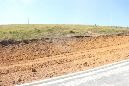 Terreno à venda no condomínio Terras Alpha, São José dos Campos - SP