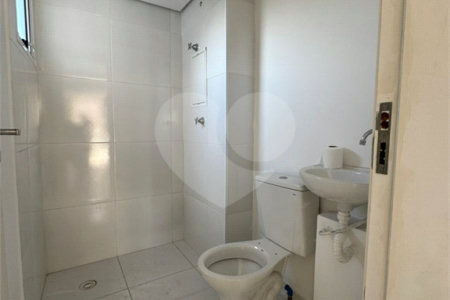 Apartamento para alugar em Vila Bela, São Paulo, SP
