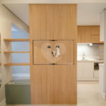 Apartamento à venda com 1 suíte em Pinheiros, São Paulo, SP