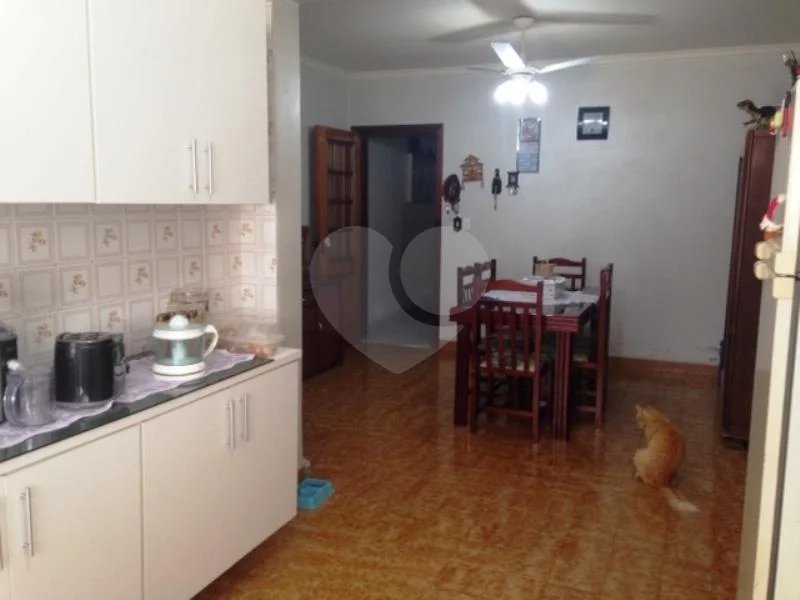 Sobrado à venda com 3 quartos, sendo 1 suíte, em Mandaqui, São Paulo, SP