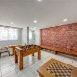 Apartamento à venda com 2 quartos, sendo 1 suíte, em Jardim Caboré, São Paulo, SP