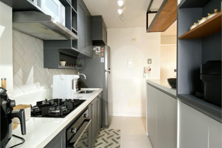 Apartamento à venda com 2 quartos, sendo 1 suíte,  em Tucuruvi, São Paulo, SP