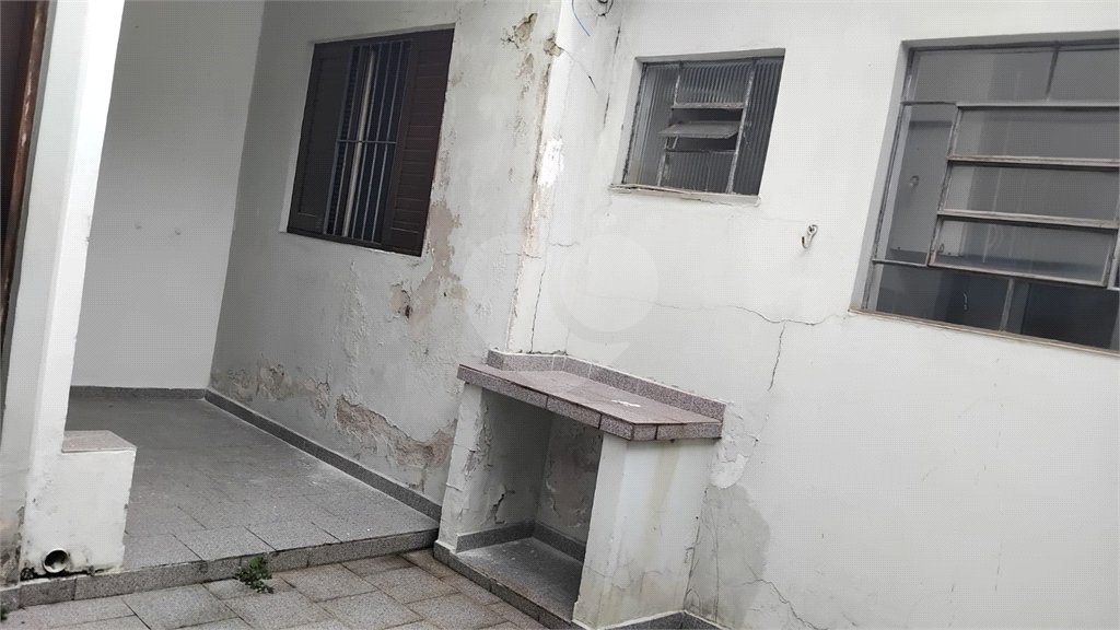 Sobrado à venda com 3 quartos em Jardim Odete, São Paulo, SP