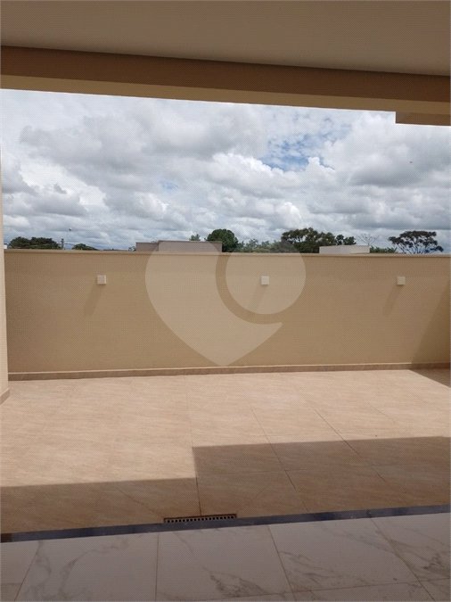 Casa à venda com 3 suítes no condomínio Lagos D'icaraí, Salto - SP