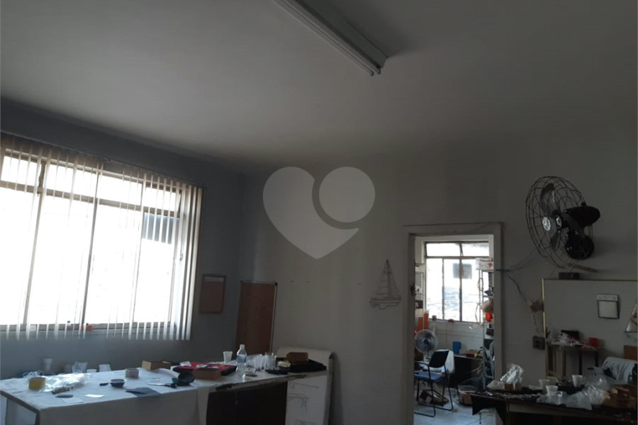 Sala à venda em Santana, São Paulo, SP